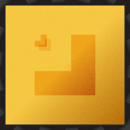 The Panels - Block #6736