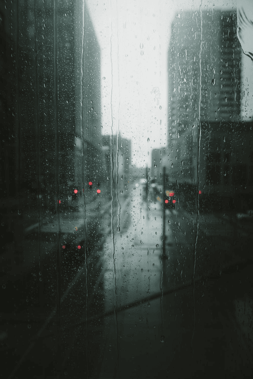 rain