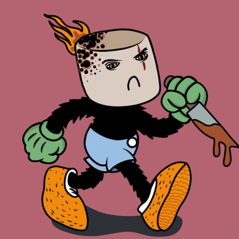 Goblin Goonz #7404