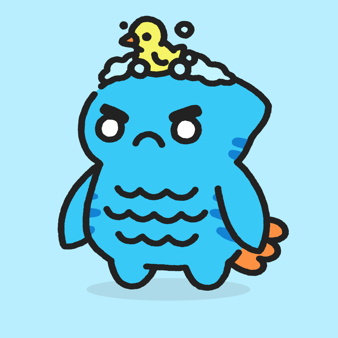 Cool Pet #2823