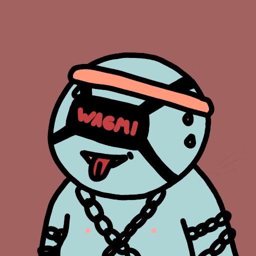 Degen Boy #2737