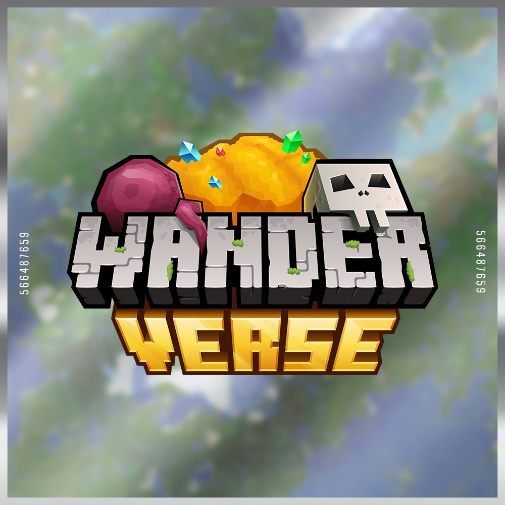 WanderVerse Pass #2843