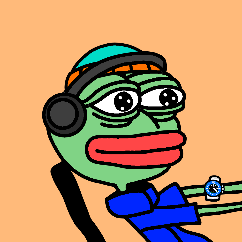 pepe mfer #4224