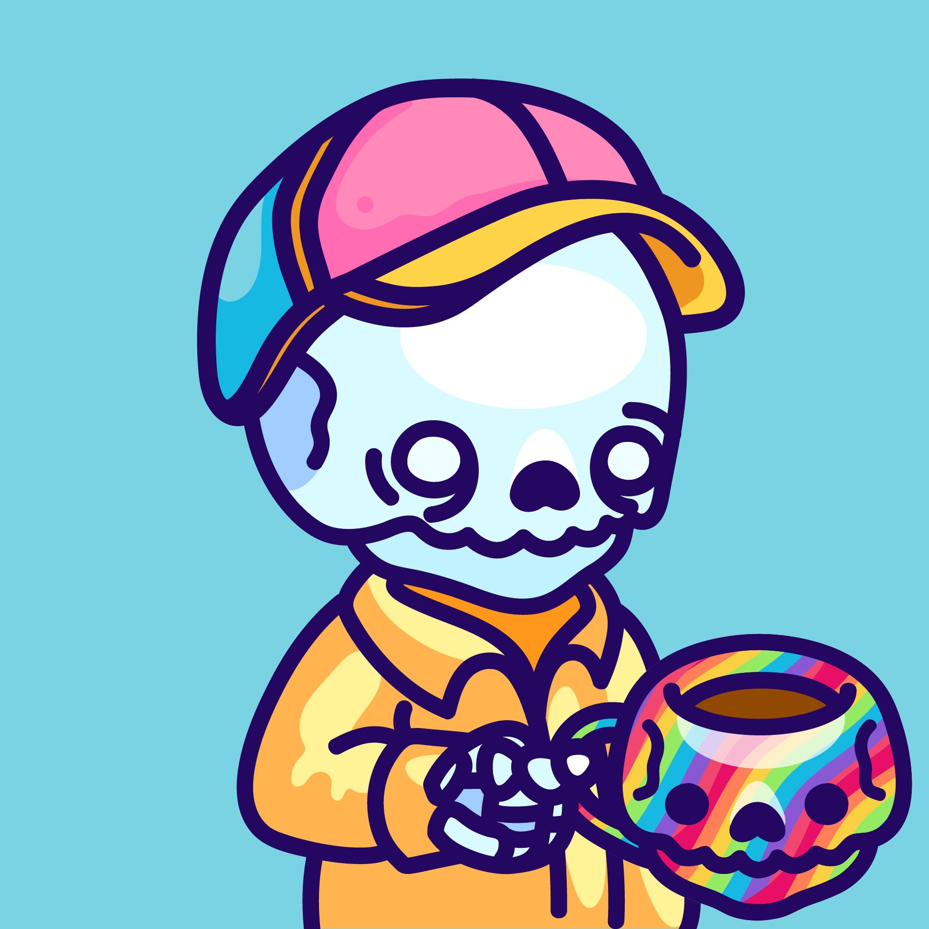 Coffee Junkie #2347