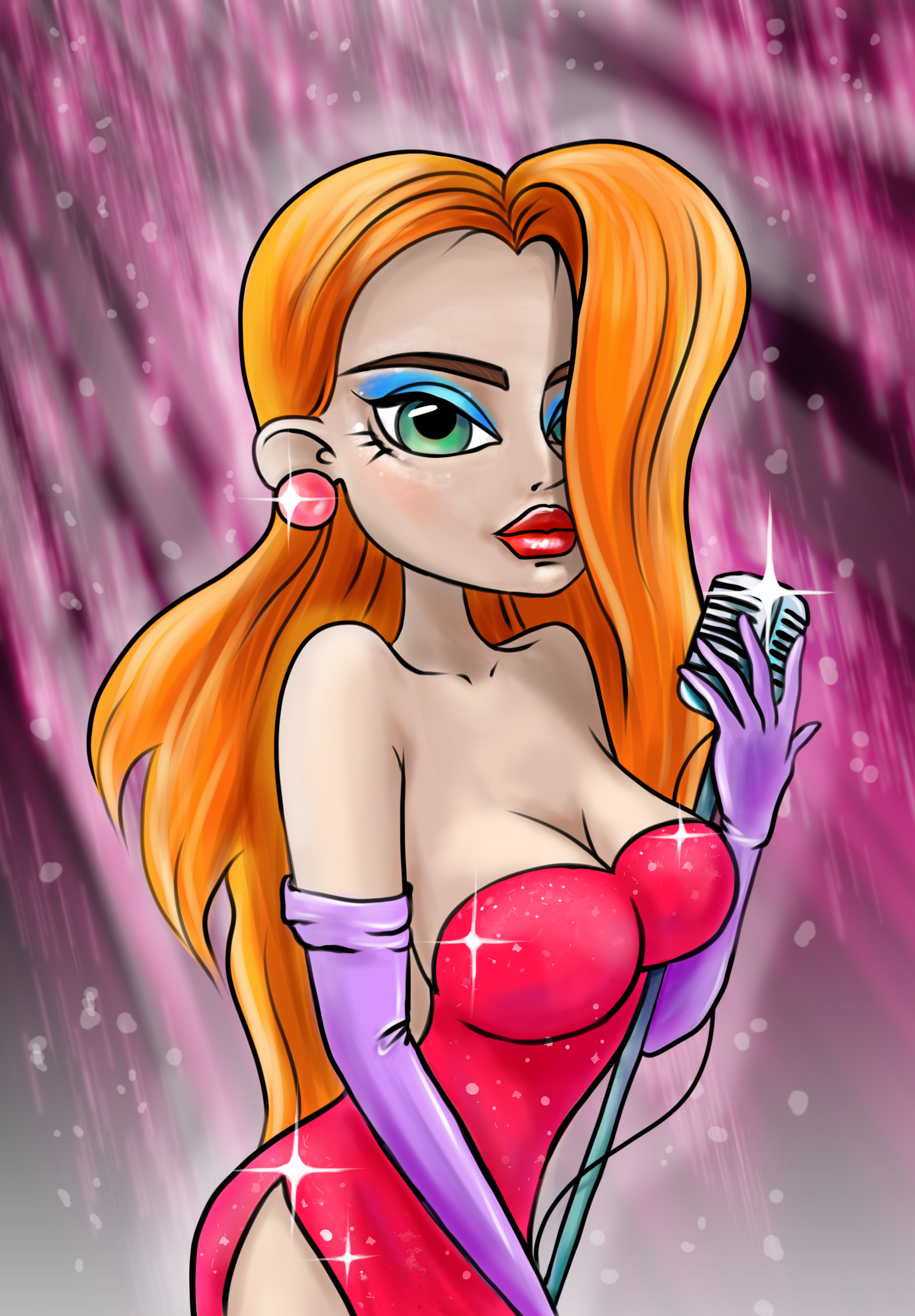 Cryptina #3