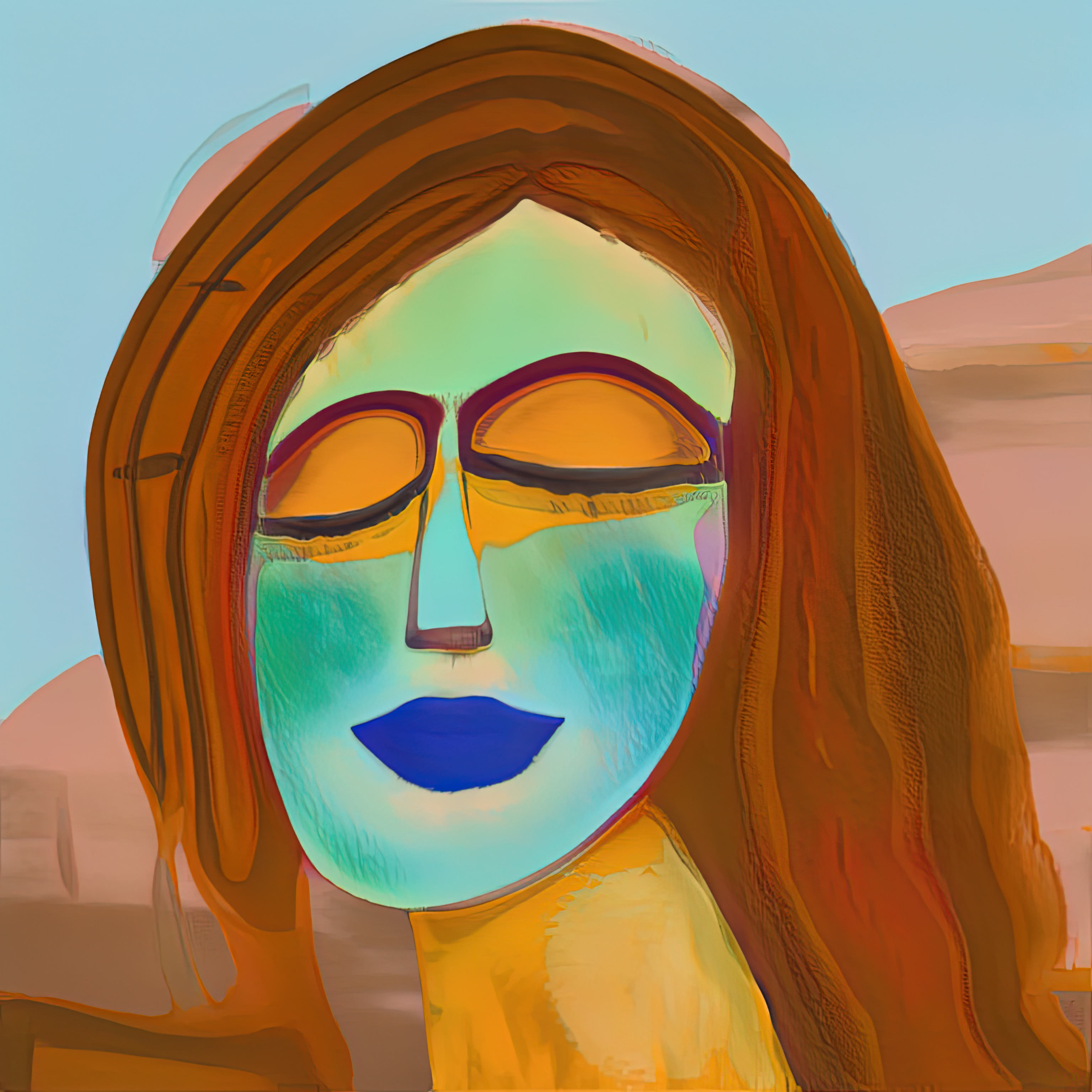 Dreamer 1134
