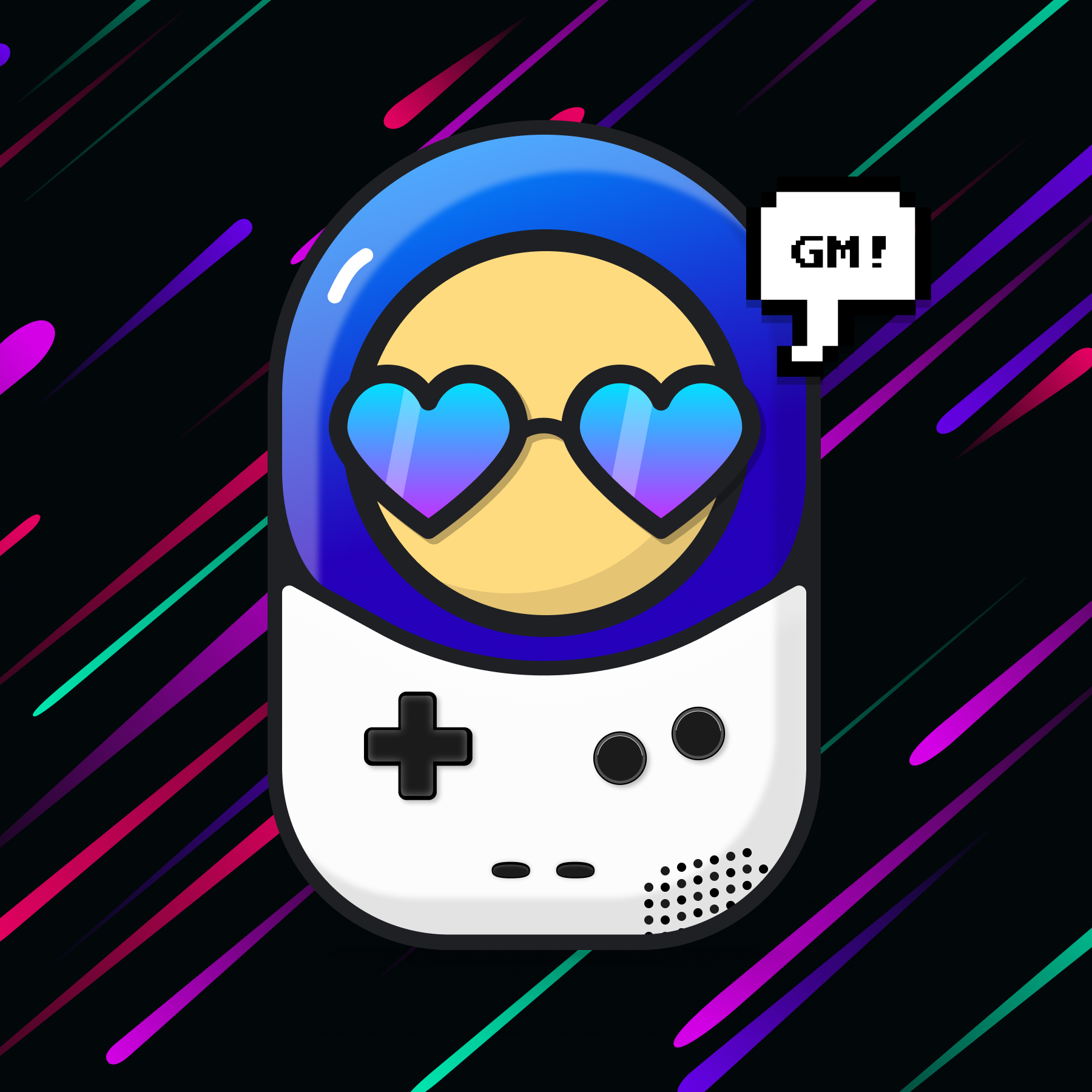 Pokey Universe #52
