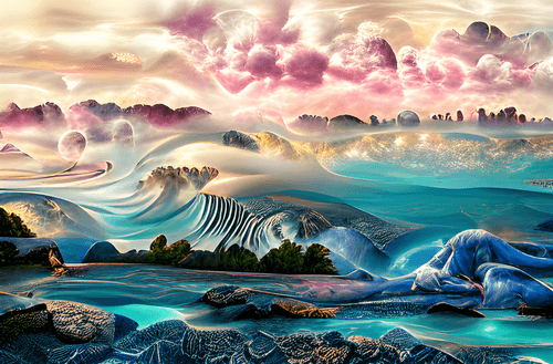 Hypnotic Wonderland