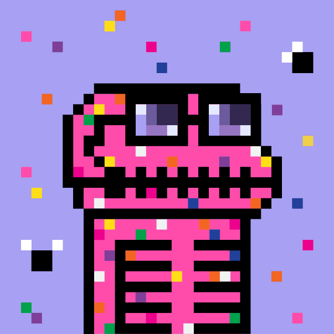 Boney #634