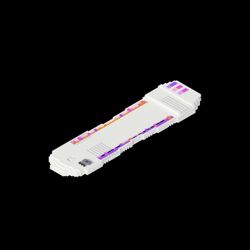 Hoverboard 3214