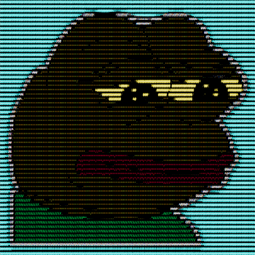 ASCIIpepe #1497