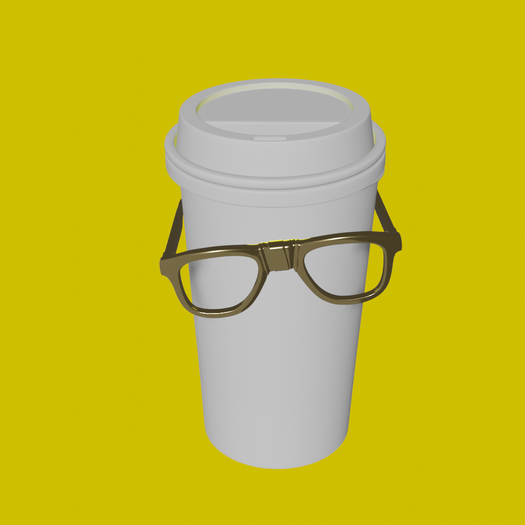 MY CUP OF COFFEE #1322