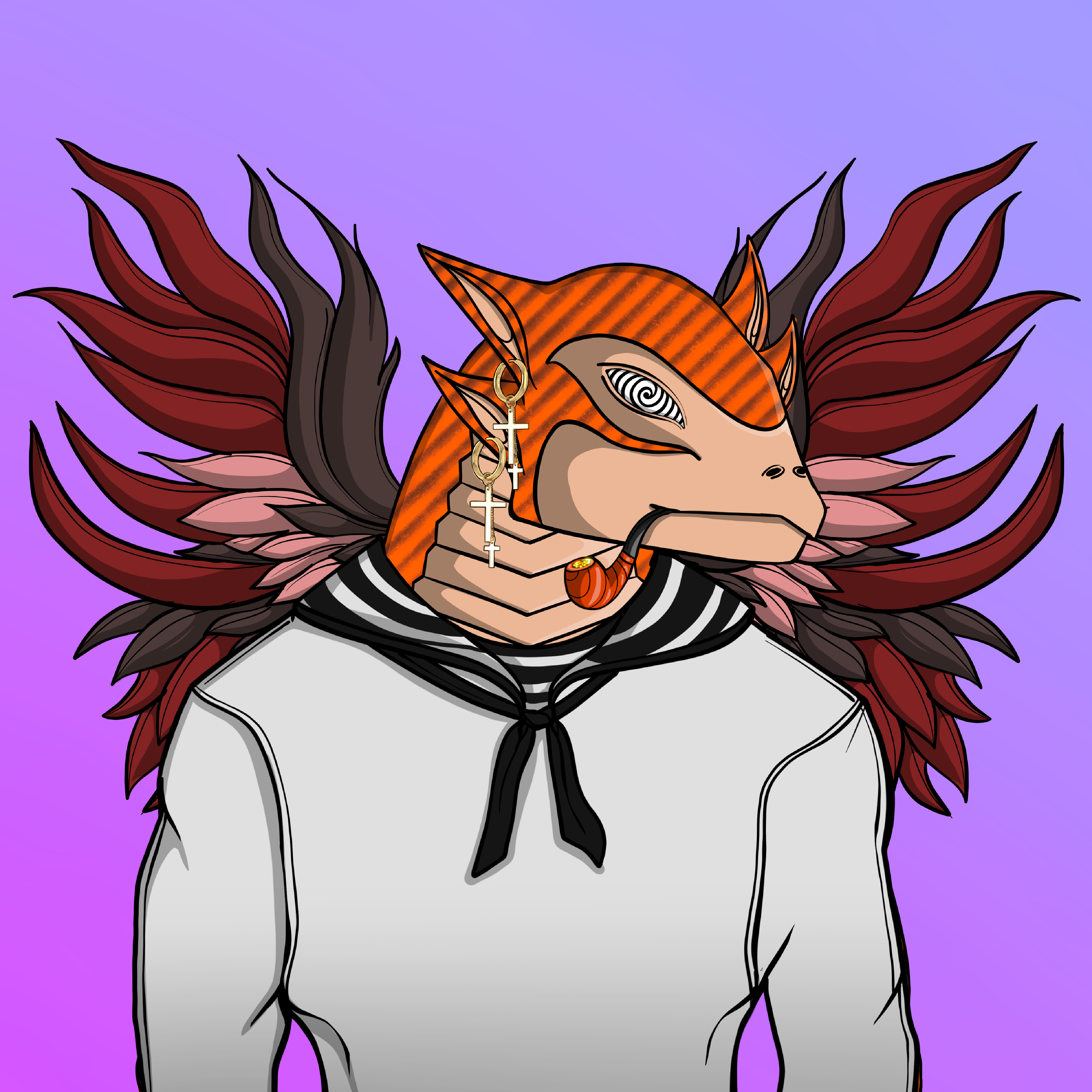 Dragonia #371