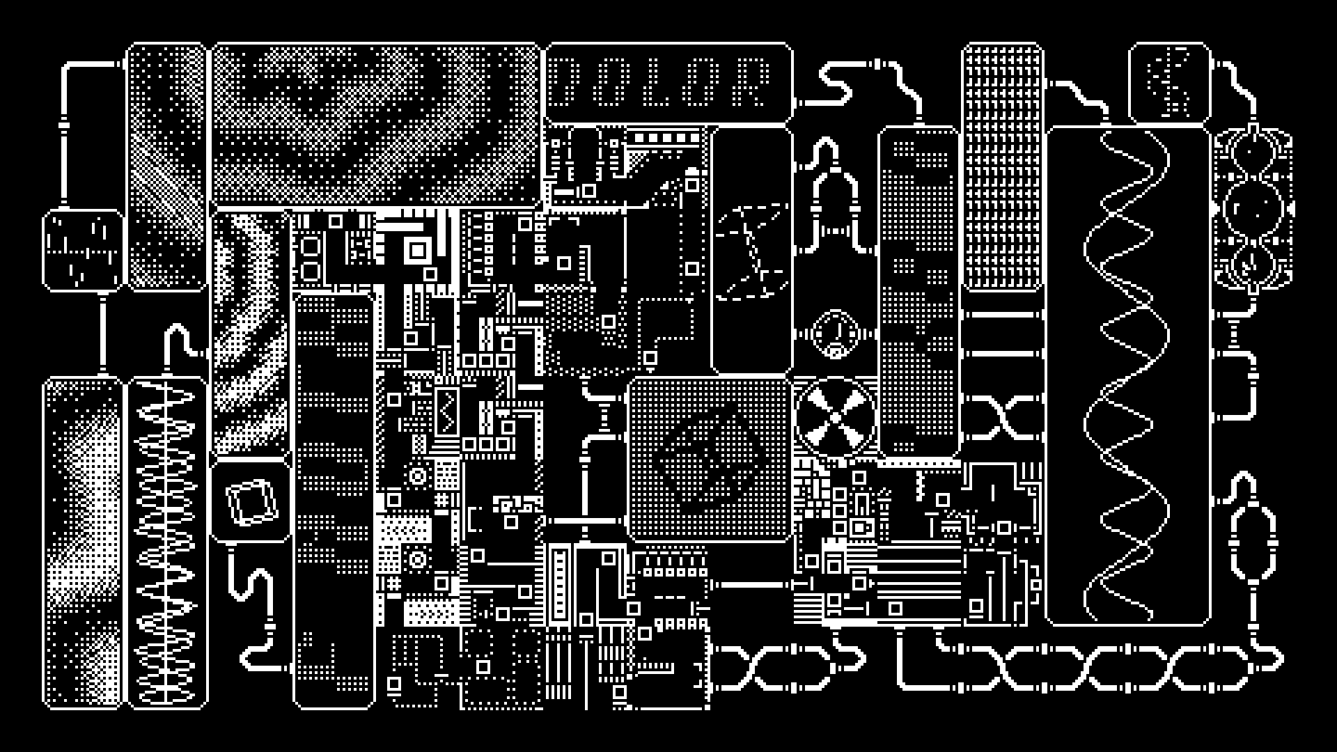 nullMachines++ #63