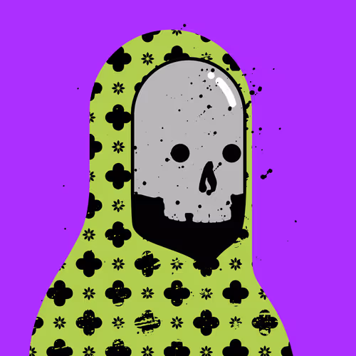 Cyber Bandit #28