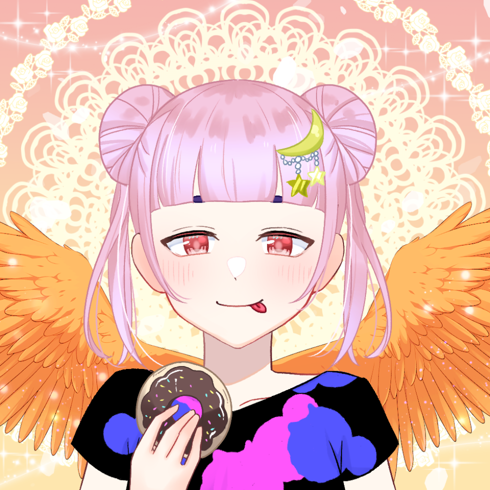EMOPOP GIRL #850
