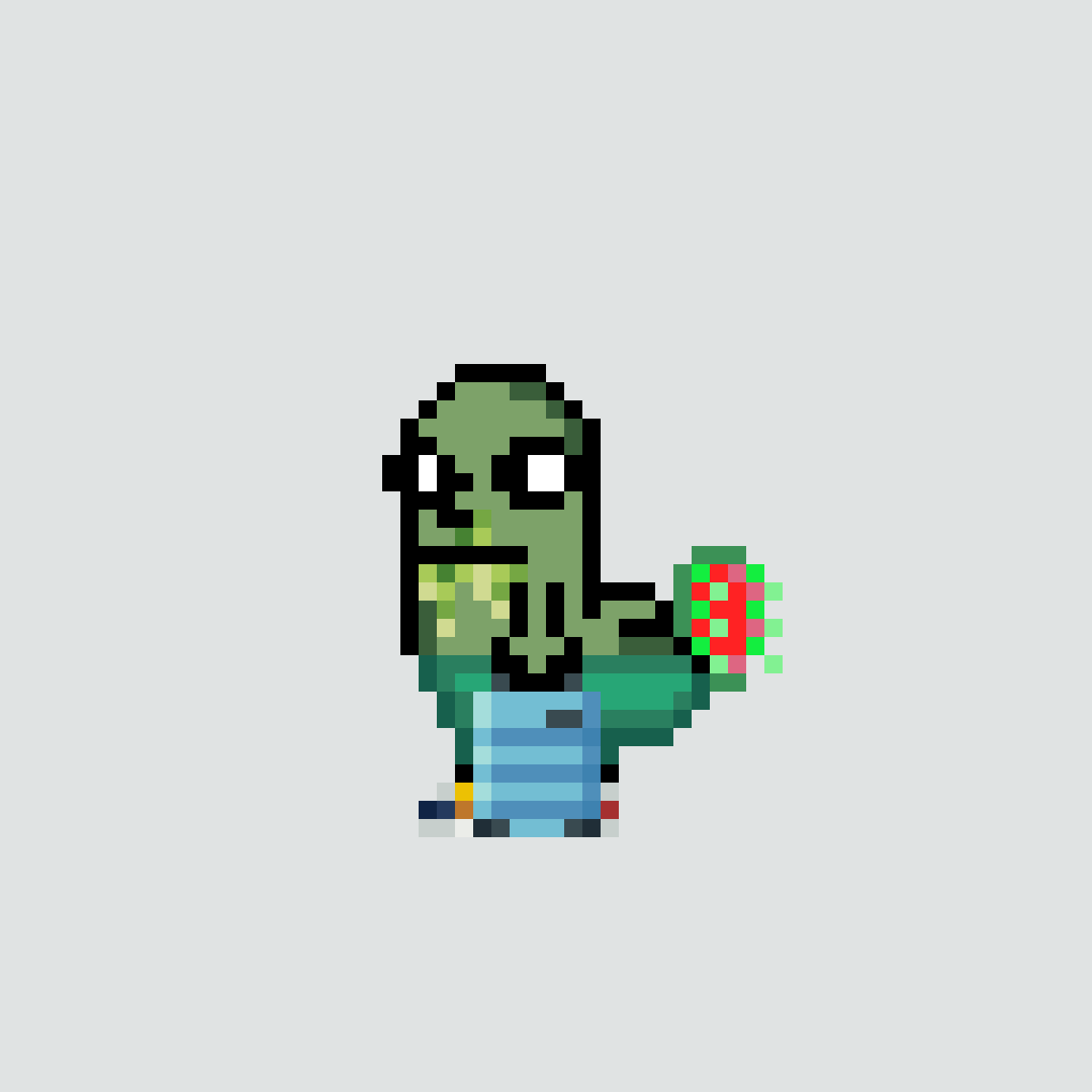 CryptoClitbutt #4653