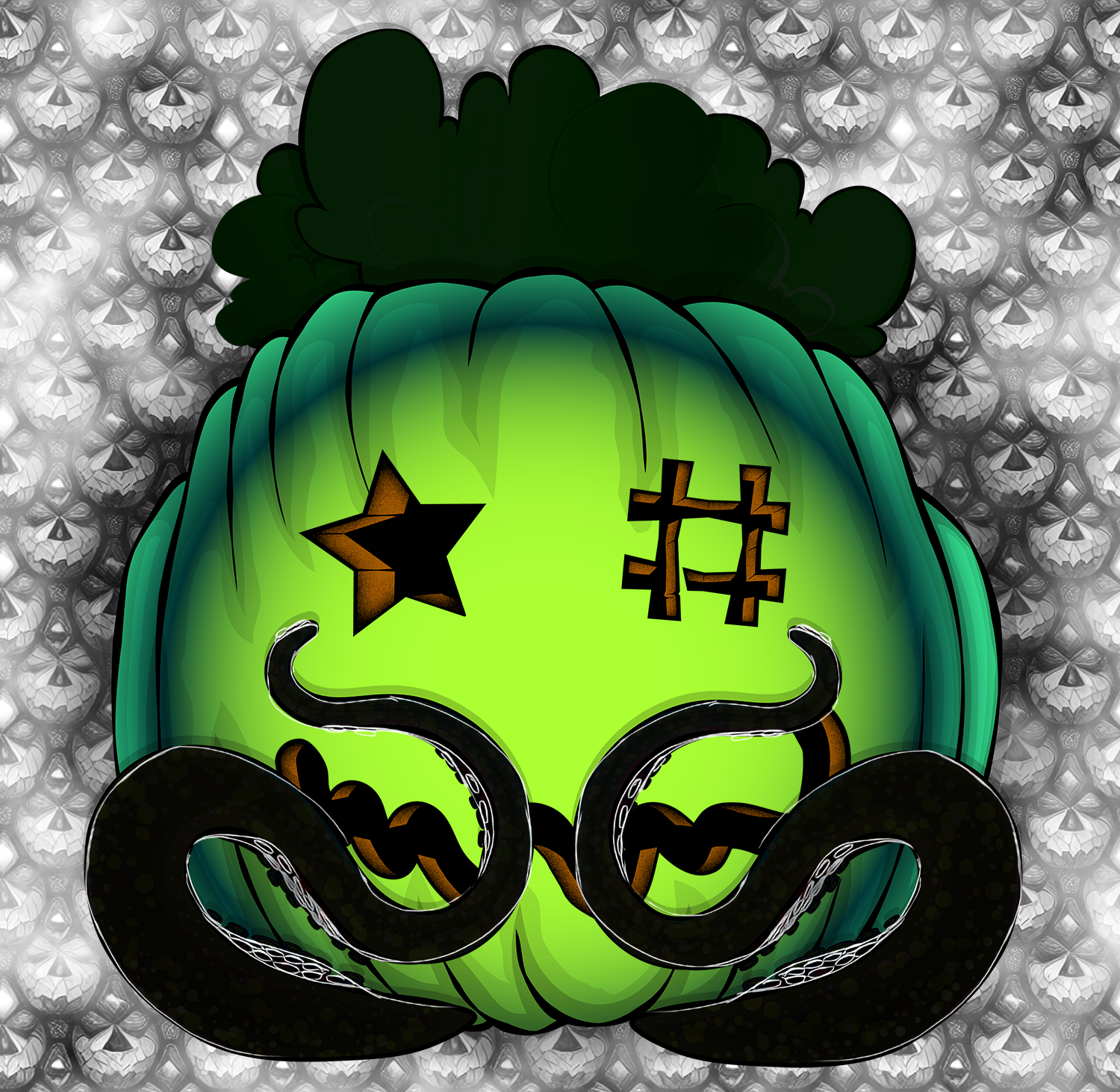 PUMPkins #30
