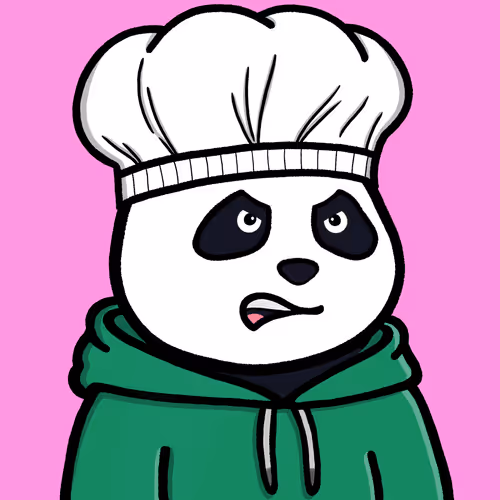 Pandamonium World