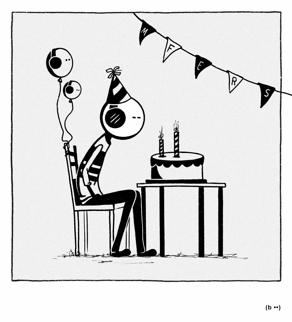 MFERS BDay 2