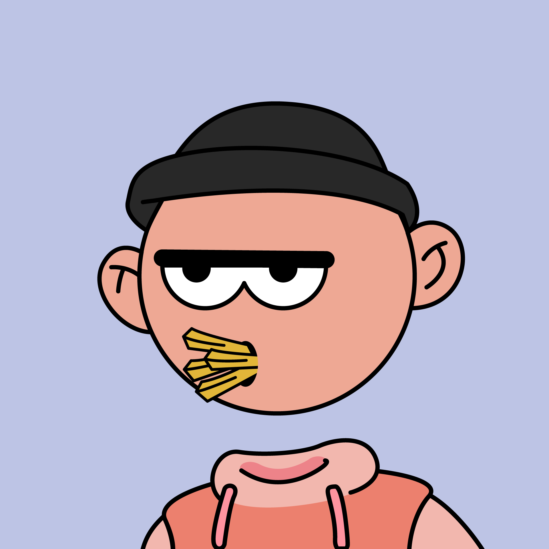 Grumplings #4100