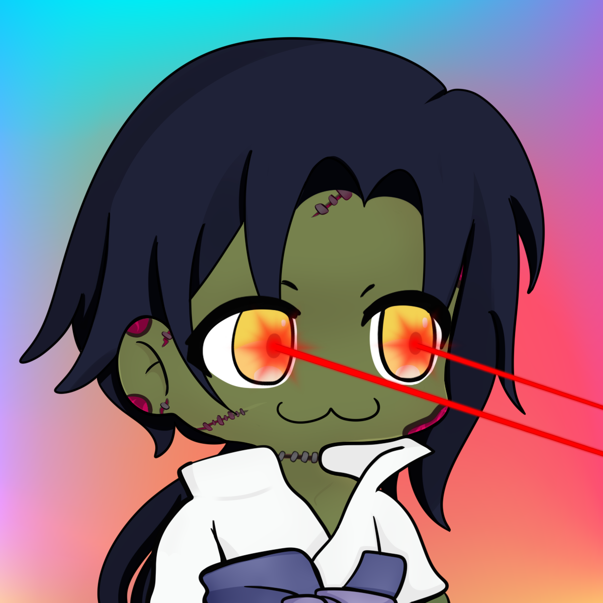 weeb #3381