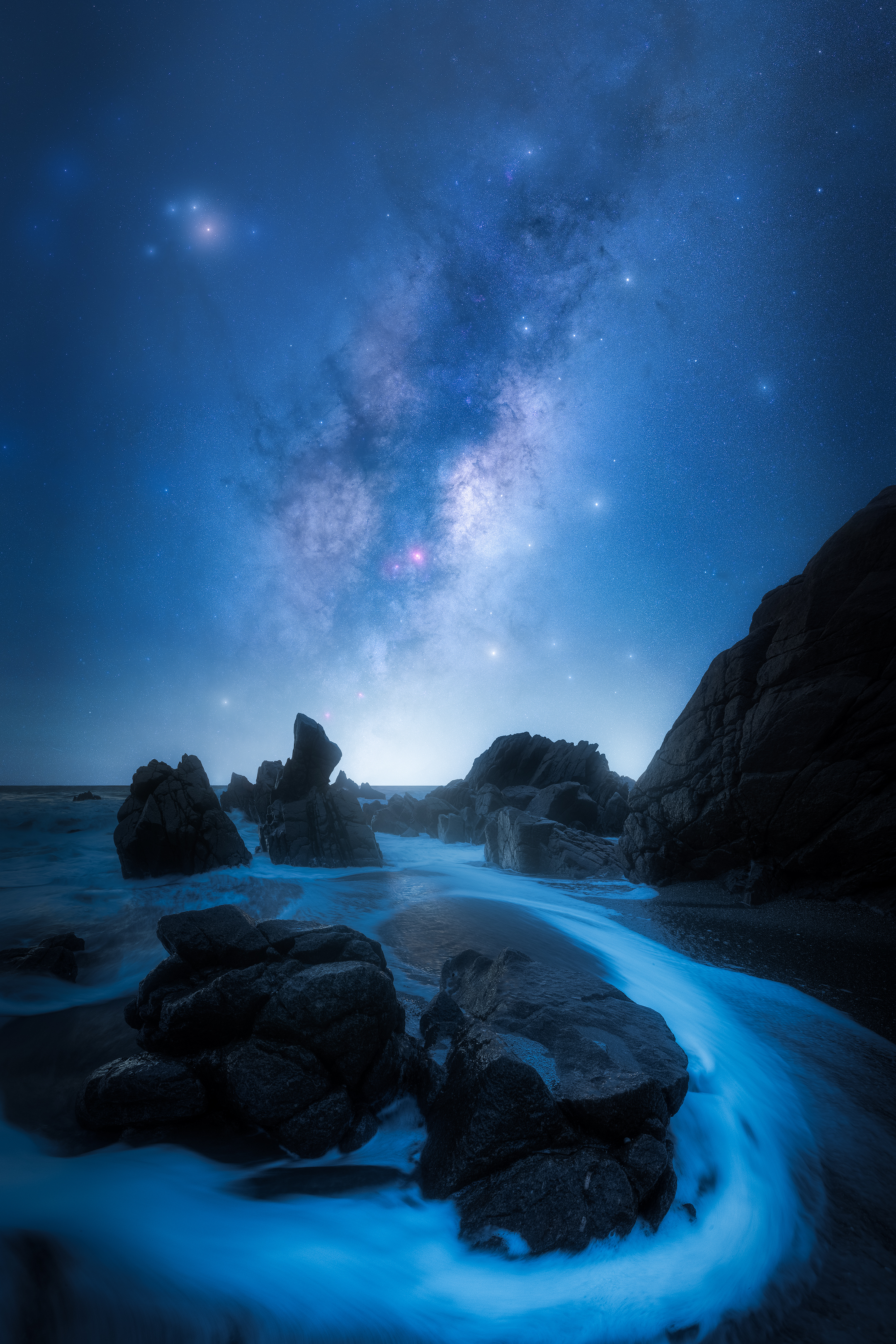 Sea