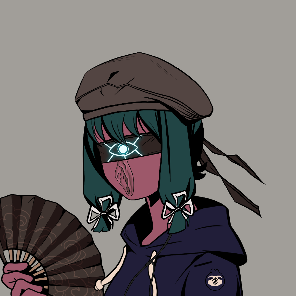 VagiZuki #24