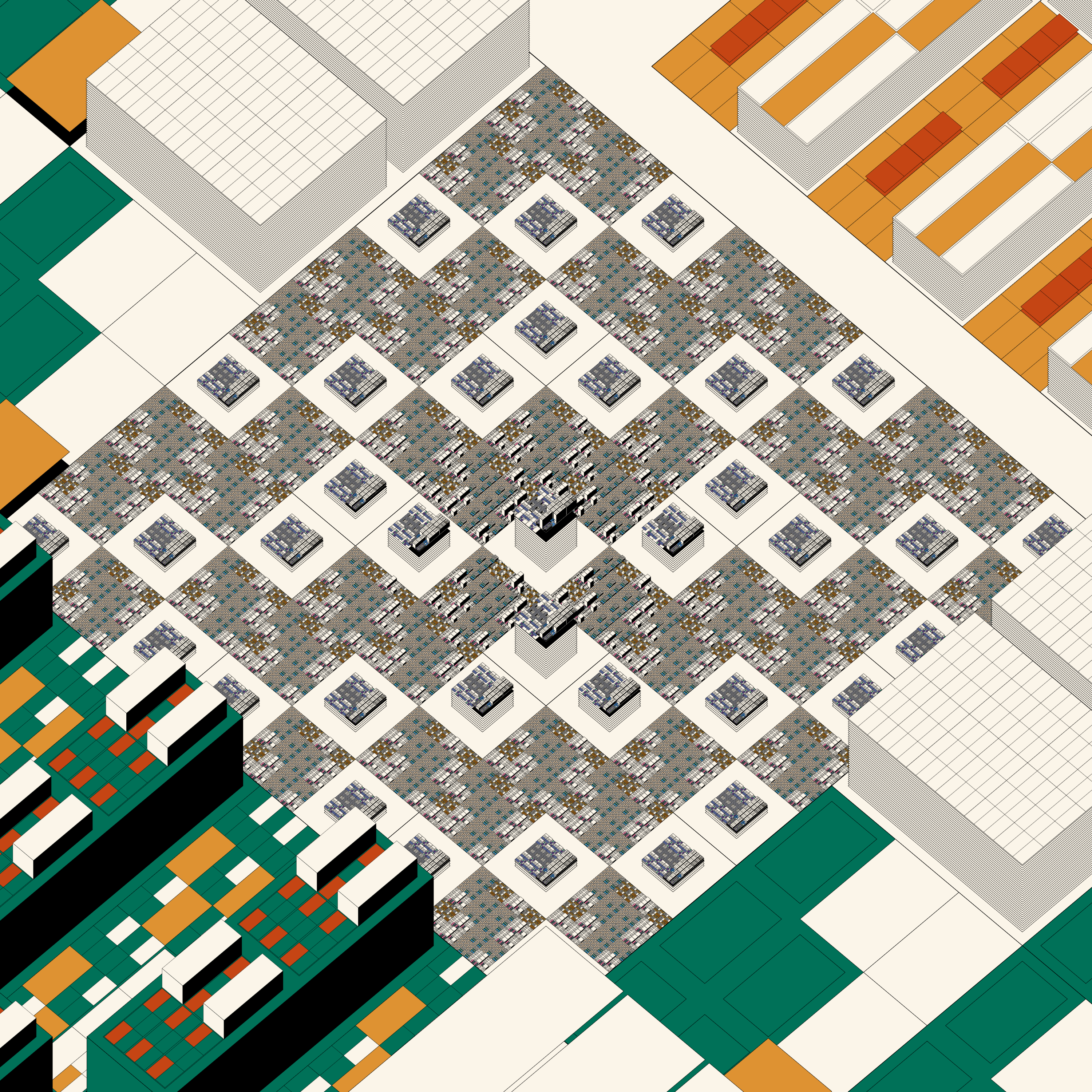 Decagon #1371