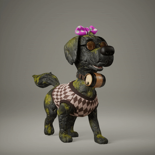 WoofPack #3574