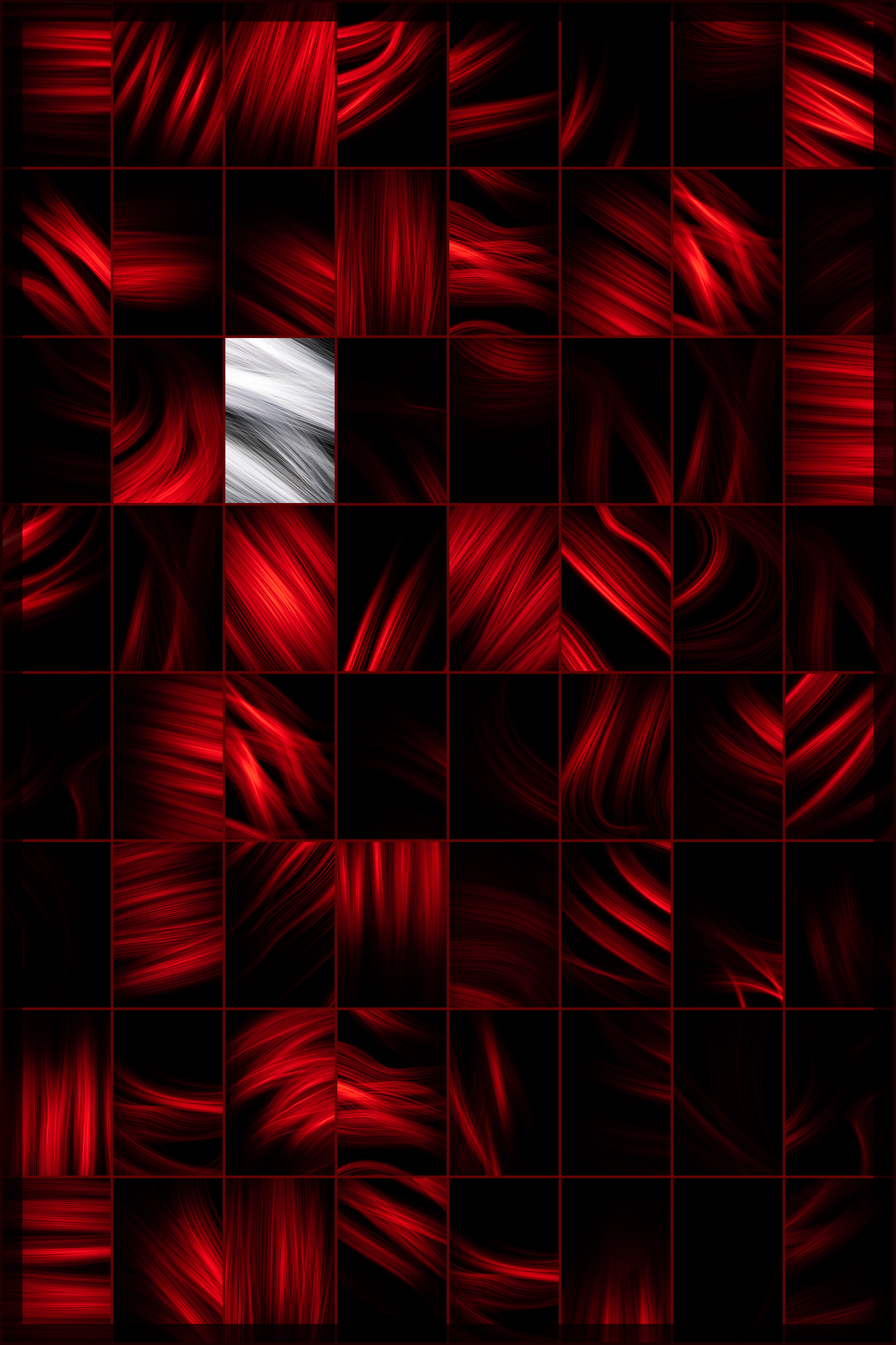 Vortex Dreams #644