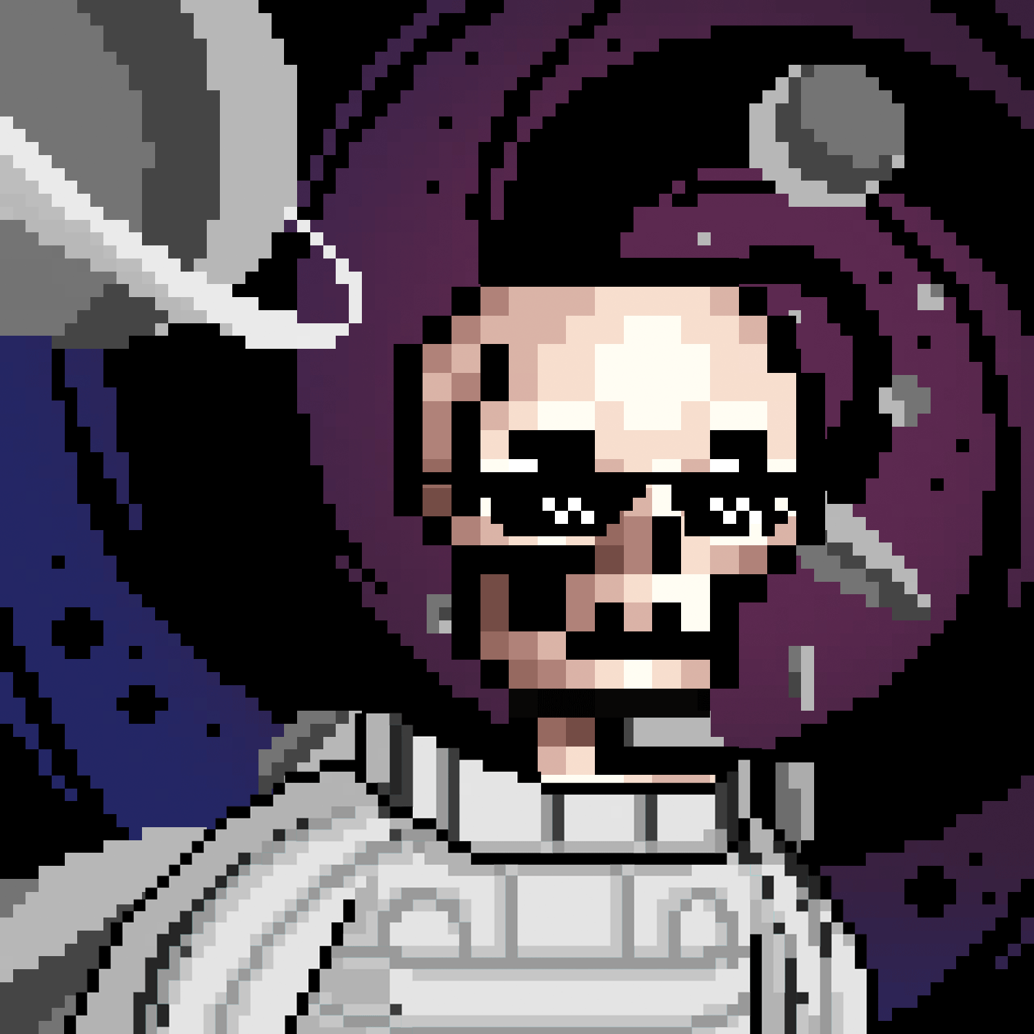 Moon or Die Trying #3414