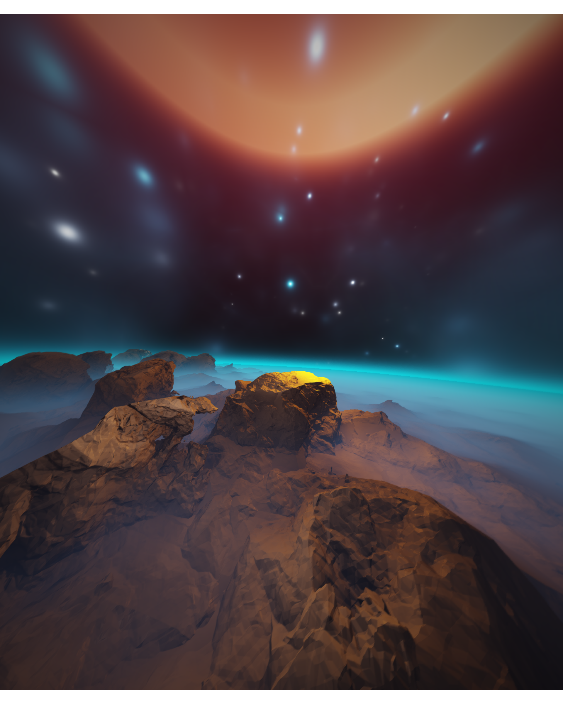 Paths #8