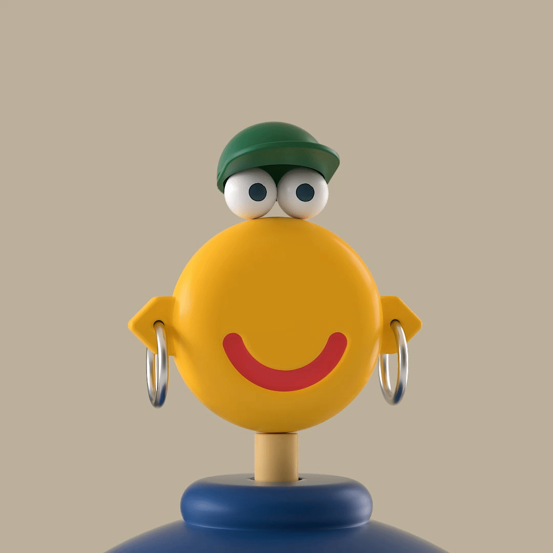 Mood Flipper #461