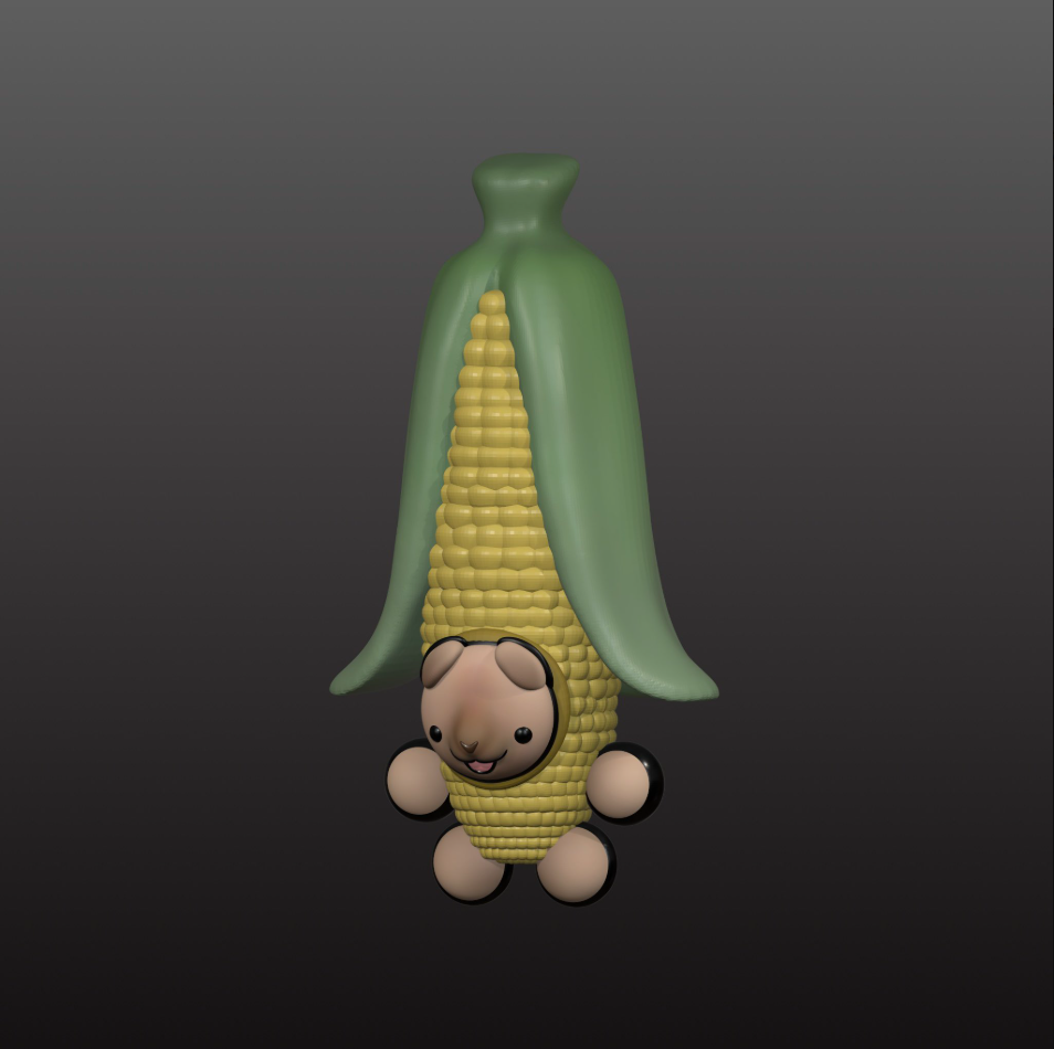 CORNDOG