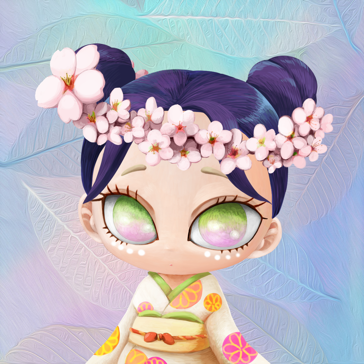 Flower Lolita #4833