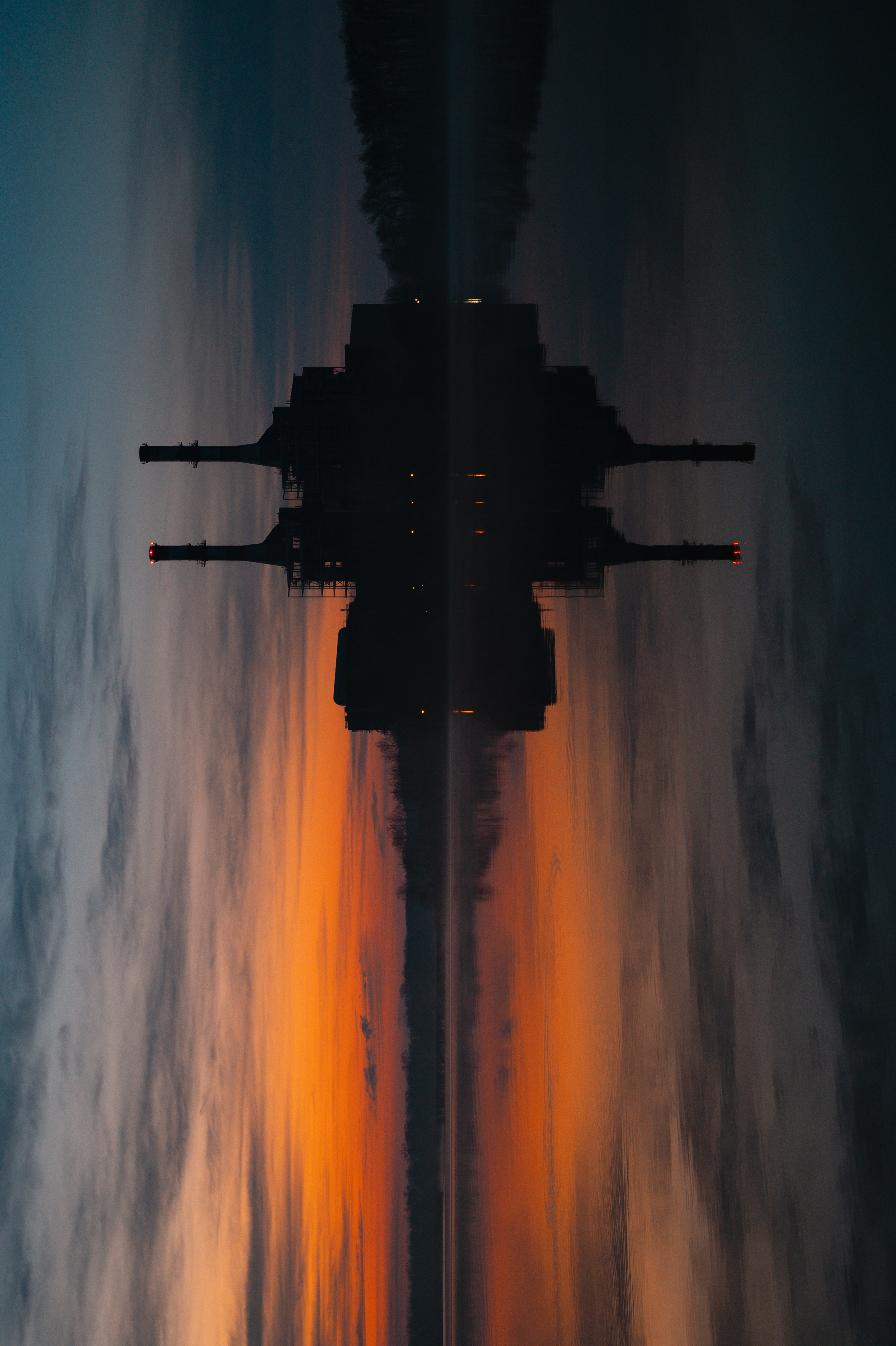 Liftoff