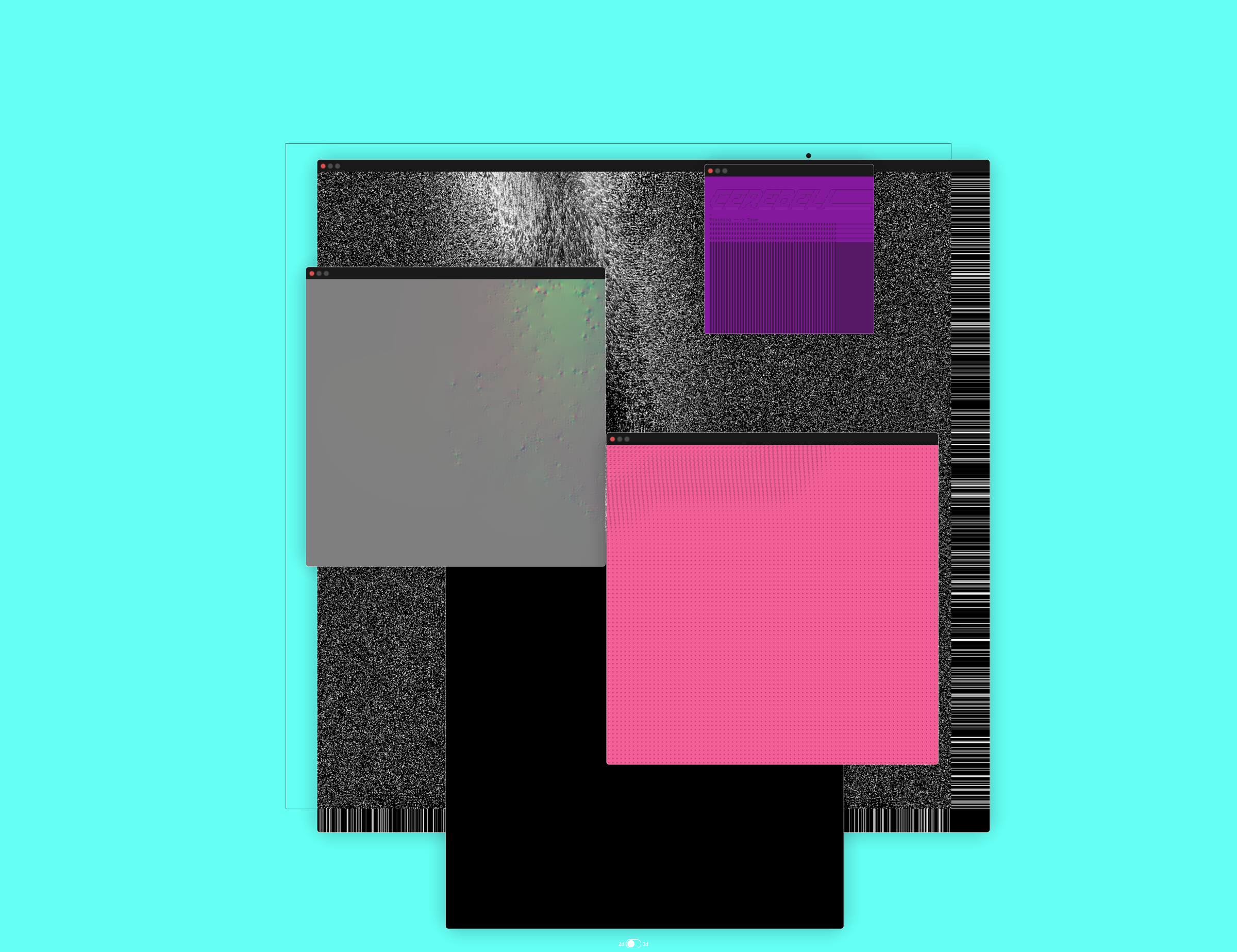 Cerebellum #267