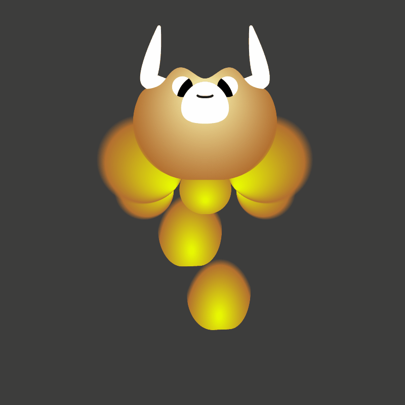 Bullito 10
