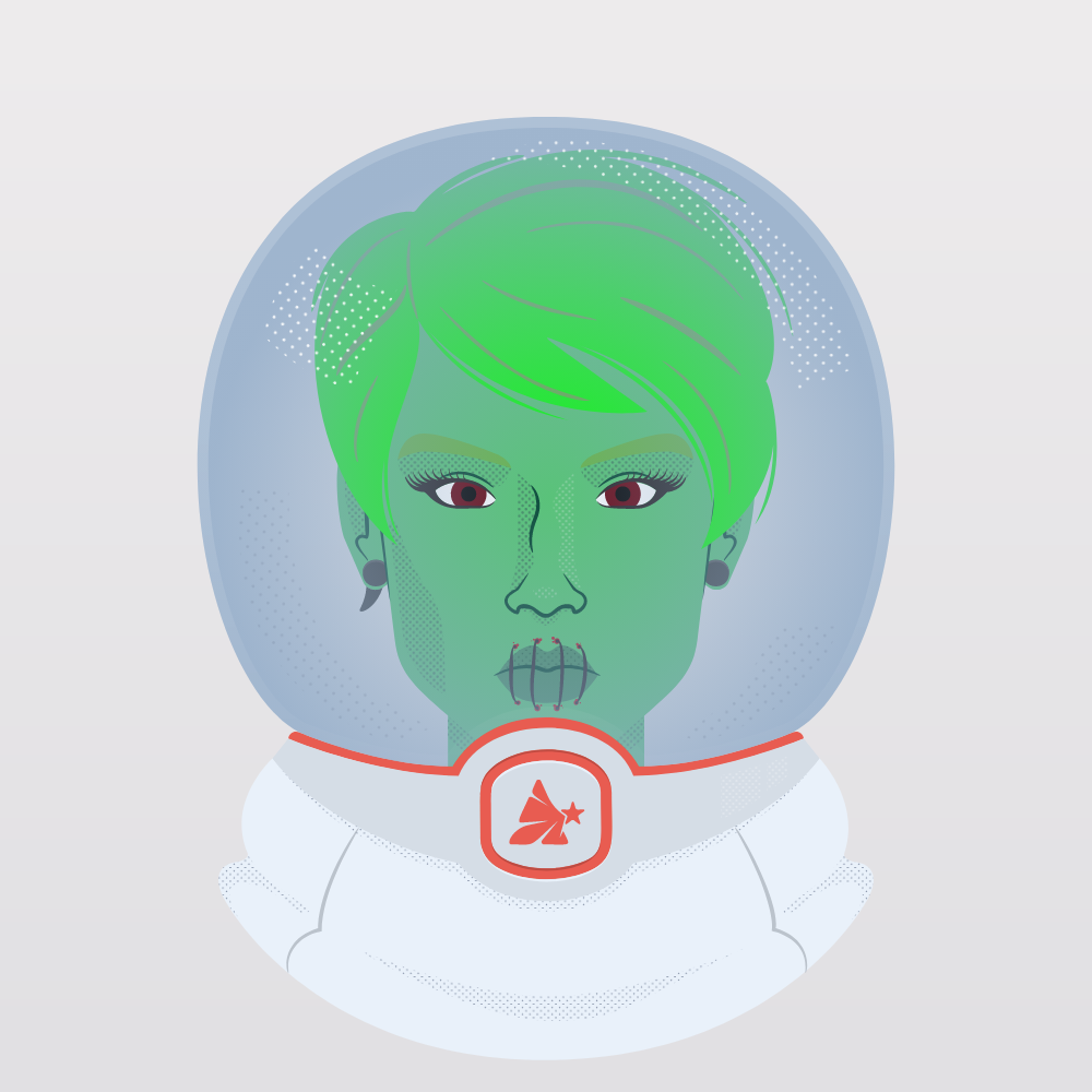 Avastar #5113