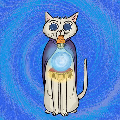 Stoner Cats #3830