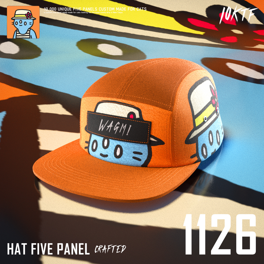 Crafted Gear by 10KTF #1125908496778342