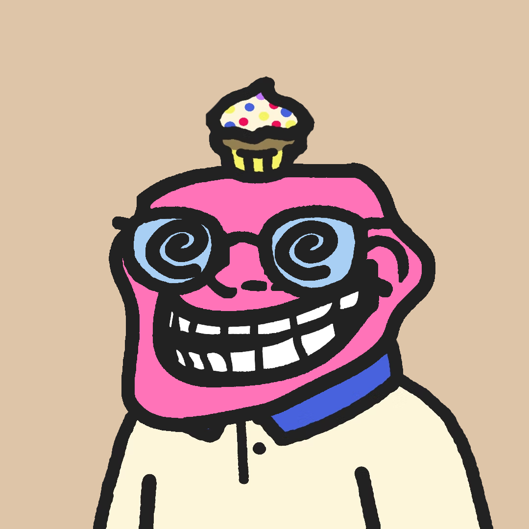 CoolTroll #4533