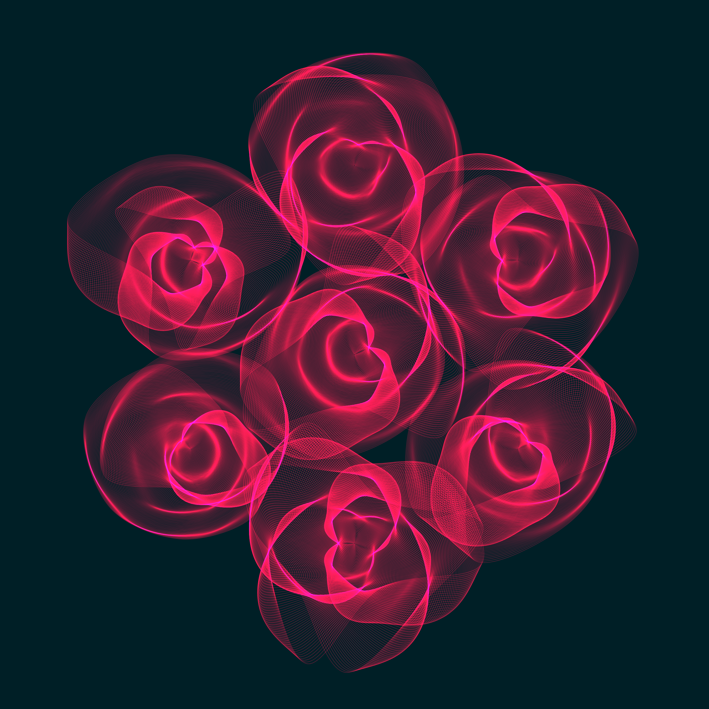 Flowers #249