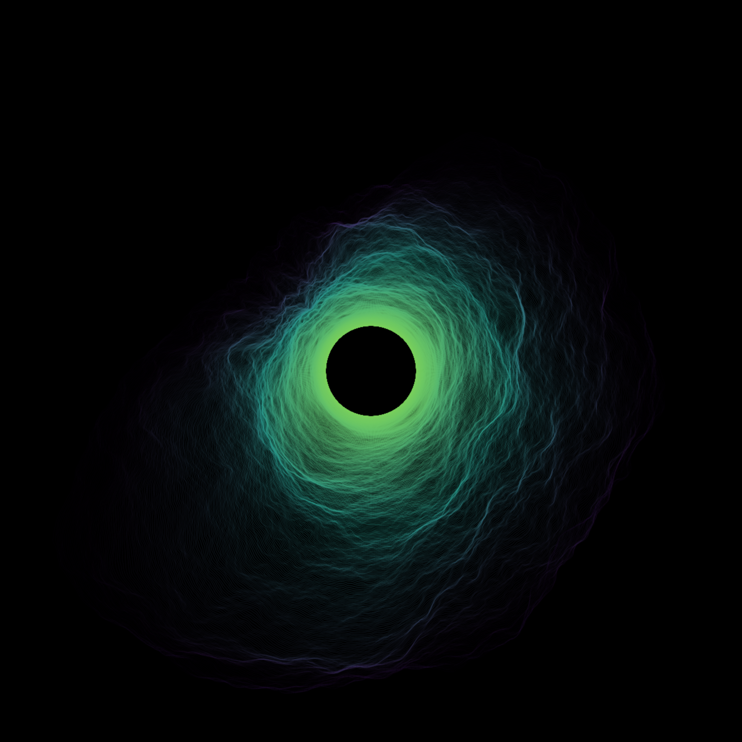 Singularity #513