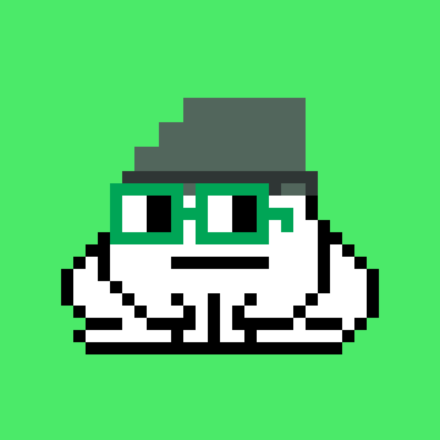 TOAD #39