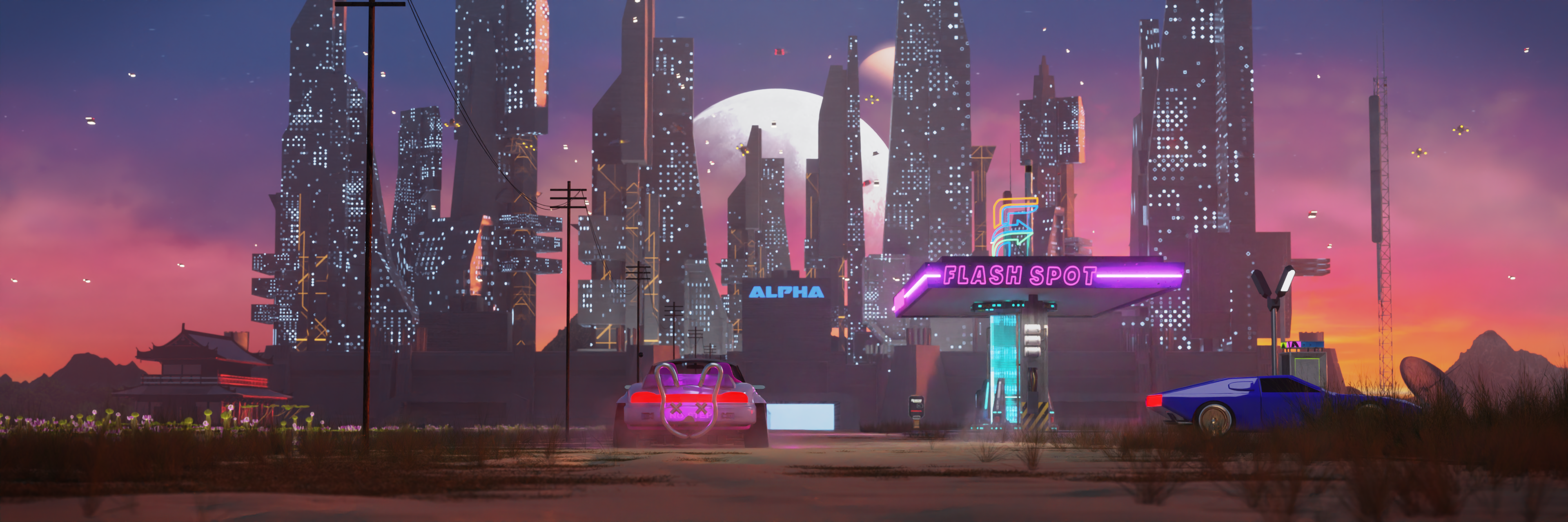 Lost Paradigms 928