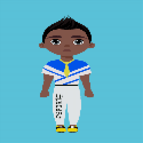 Boy #5317