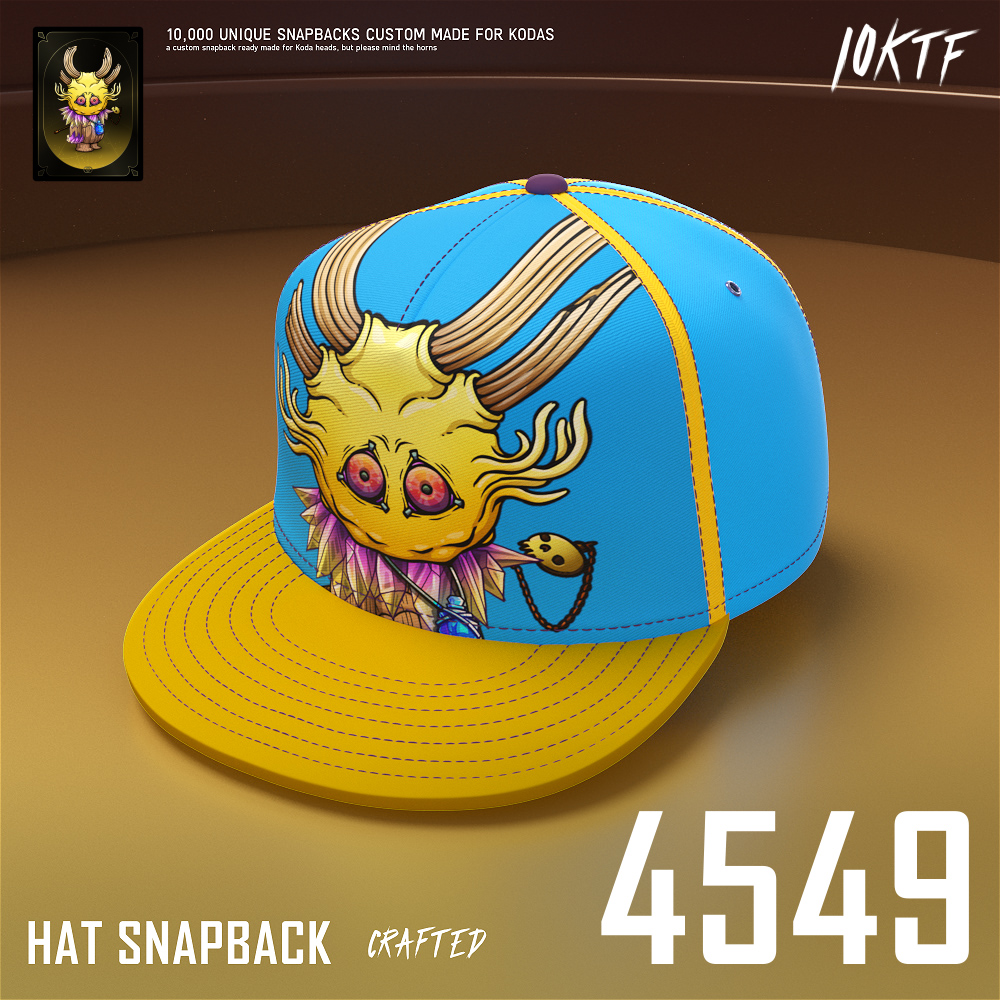 Crafted Gear by 10KTF #844549484188101
