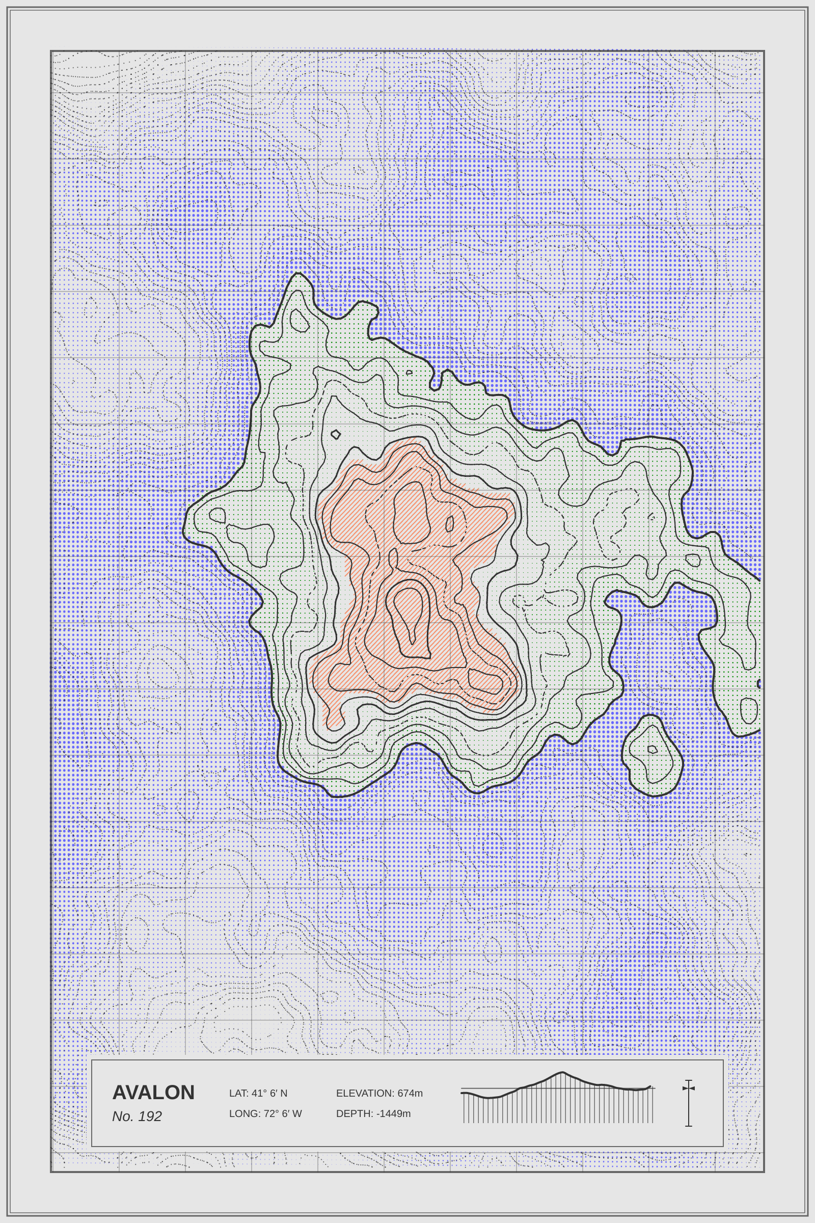 Avalon #192